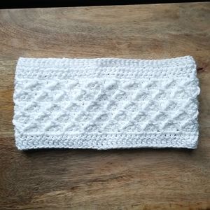 Ecofriendly Handmade Earwarmer